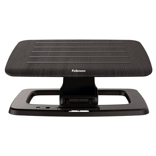 Fellowes Hana Foot Support Black 8055201