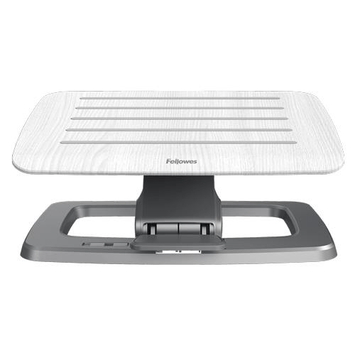 Fellowes Hana Foot Support White 8055801
