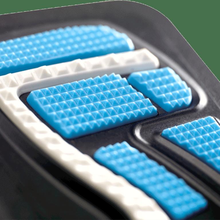 Fellowes Energizer Foot Support 8068001