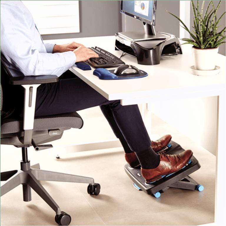 Fellowes Energizer Foot Support 8068001