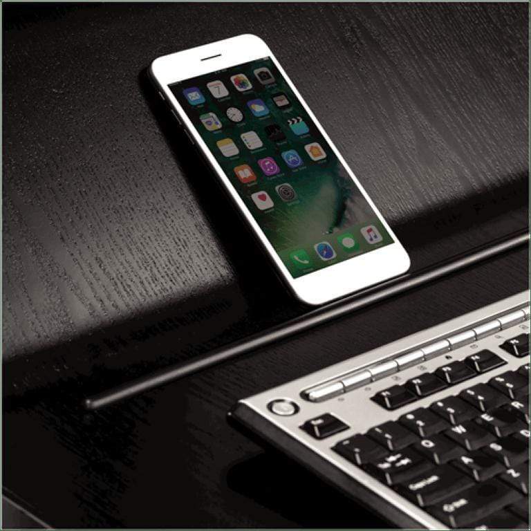 Fellowes Lotus VE Sit-Stand Workstation – Dual 8082001