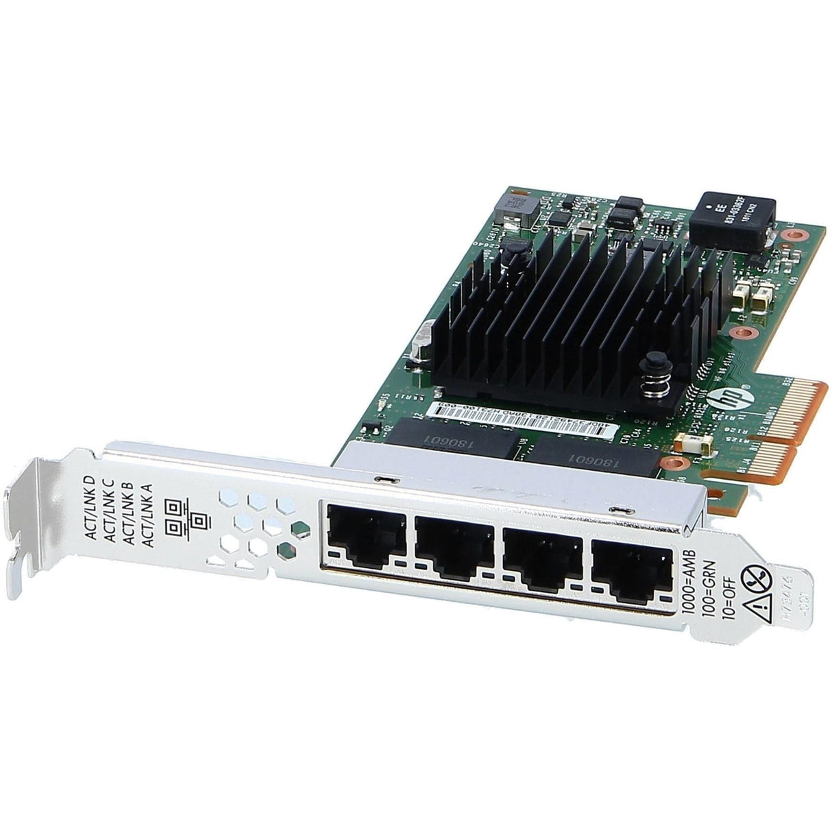 HPE 811546-B21 Networking Card