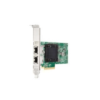 HPE Ethernet 10Gb 2-port 535T Adapter 10000 Mbit/s Internal 813661-B21