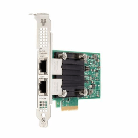 HPE 817738-B21 Networking Card Ethernet 10000 Mbit/s Internal