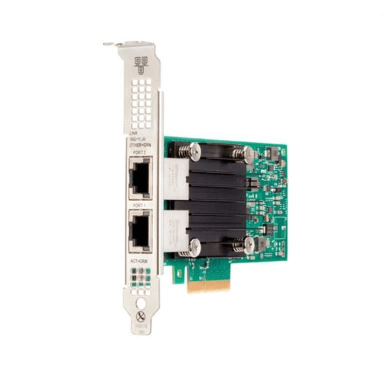 HPE 817745-B21 Networking Card Ethernet 10000 Mbit/s Internal