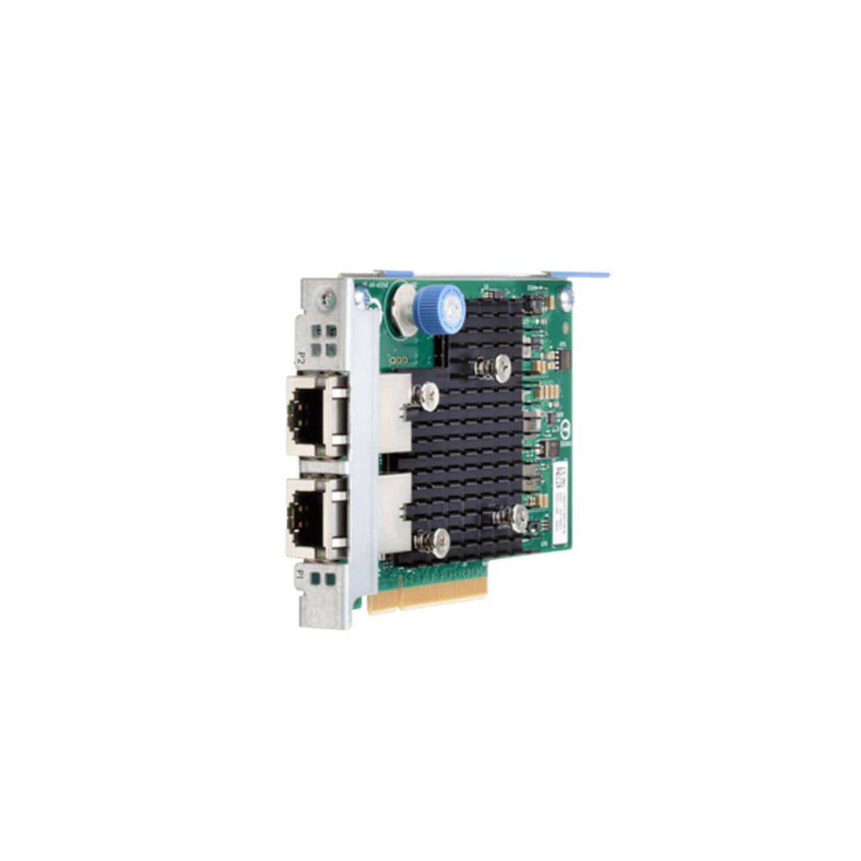 HPE 817745-B21 Networking Card Ethernet 10000 Mbit/s Internal