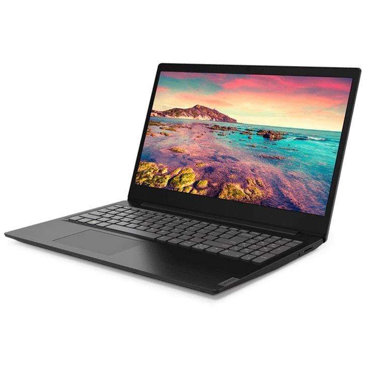 Lenovo Ideapad S145 15.6-inch HD Laptop - Intel Celeron N4000 500GB HDD 4GB RAM Windows 10 Home 81MX0064SA