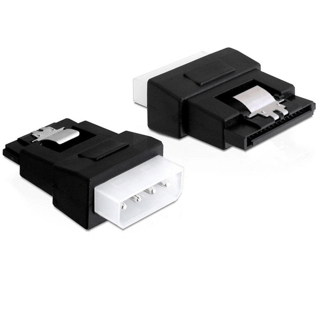 Delock SATA HDD Power Adapter 82325