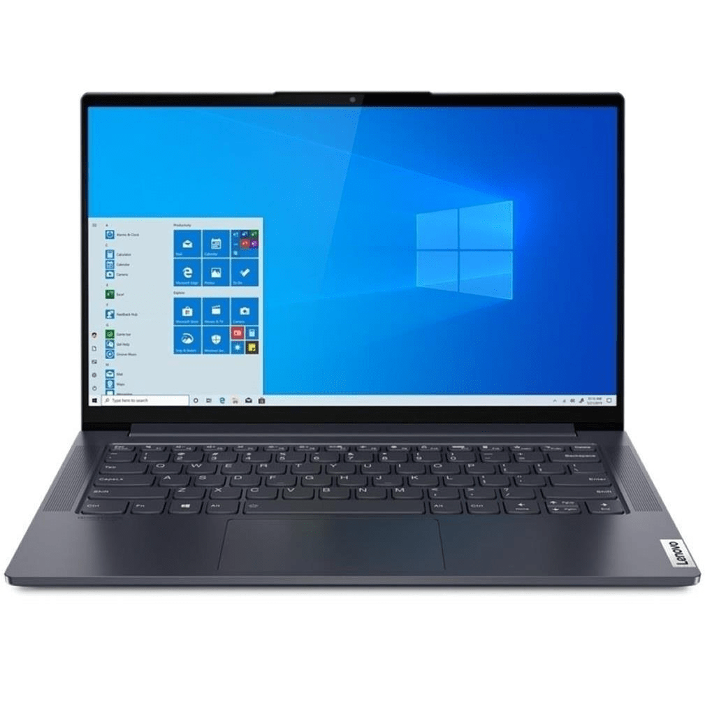 Lenovo Yoga Slim S700 14-inch FHD Laptop - Intel Core i7-1165G7 512GB SSD 16GB RAM Win 11 Home 82A300H3SA