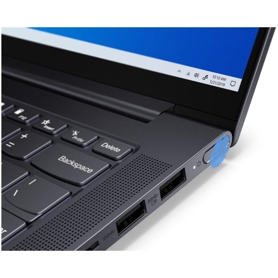 Lenovo Yoga Slim S700 14-inch FHD Laptop - Intel Core i7-1165G7 512GB SSD 16GB RAM Win 11 Home 82A300H3SA
