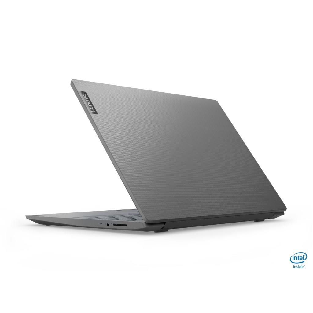 Lenovo V15-IGL 15.6-inch HD Laptop - Intel Celeron N4020 256GB SSD 4GB RAM Windows 10 Home 82C3001RSA