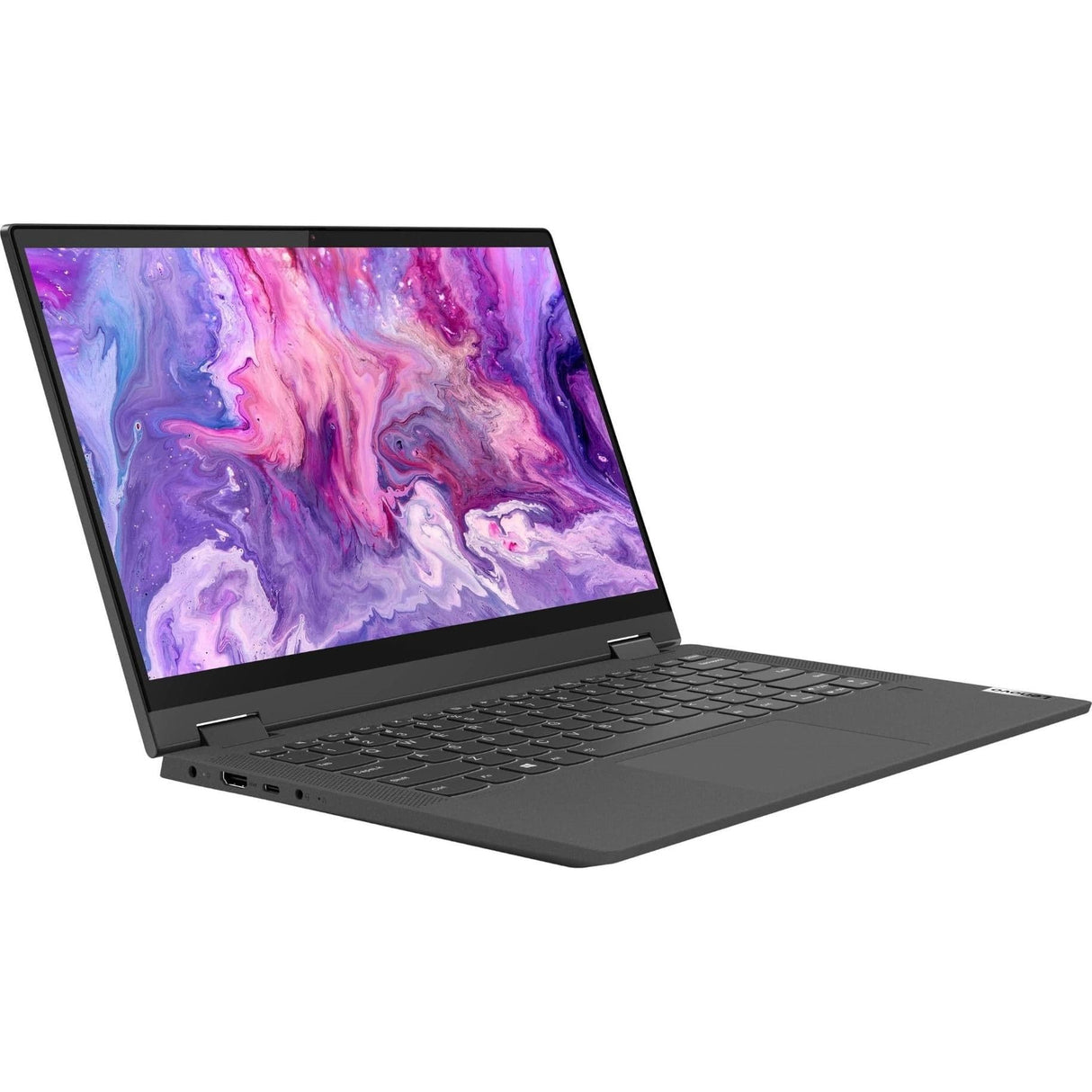 Lenovo IdeaPad Flex 5 14-inch FHD 2-in-1 Laptop - Intel Core i7-1165G7 512GB SSD 8GB RAM Windows 11 Home 82HS0104SA