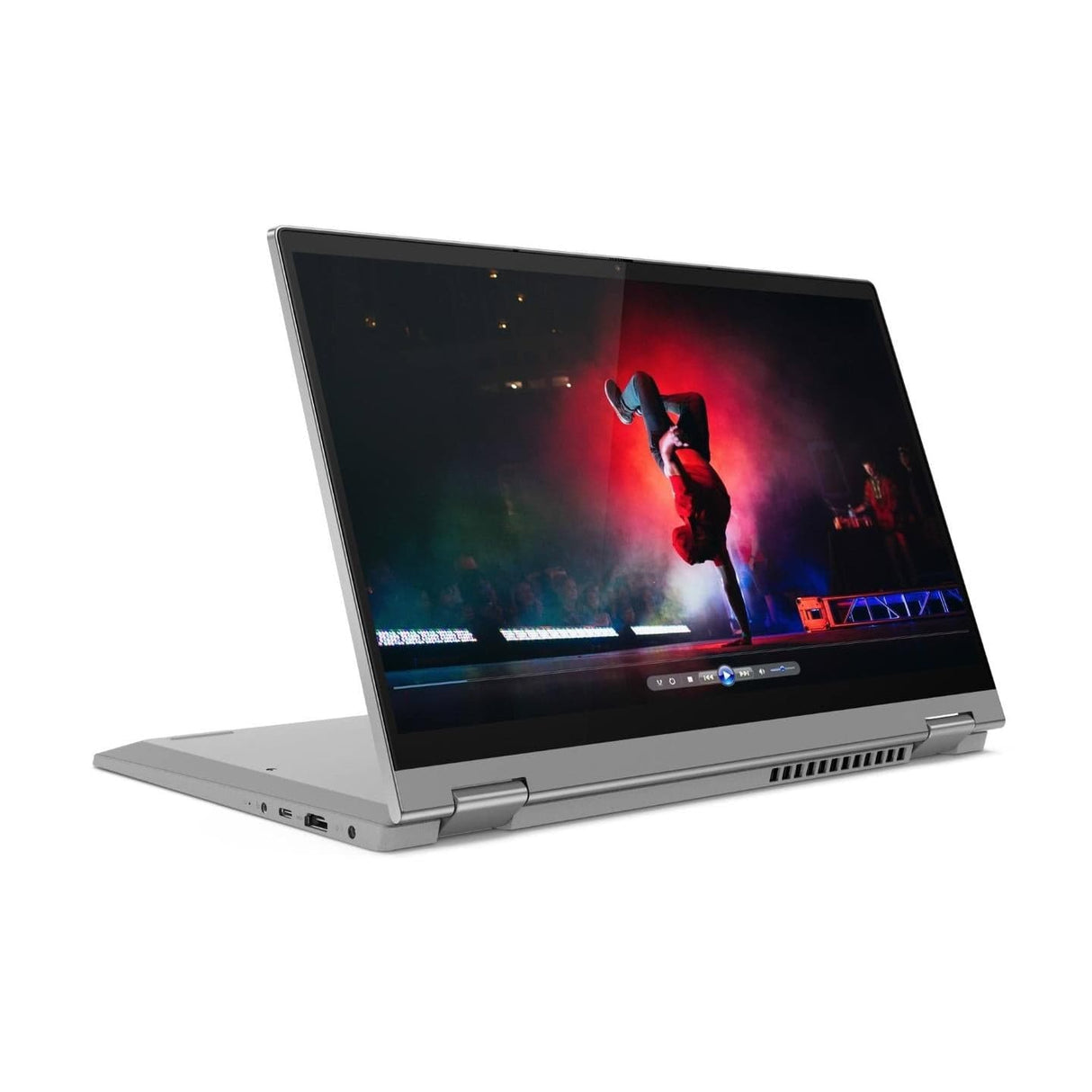 Lenovo IdeaPad Flex 5 14-inch FHD 2-in-1 Laptop - AMD Ryzen 7 5700U 512GB SSD 8GB RAM Windows 10 Home 82HU00H7SA