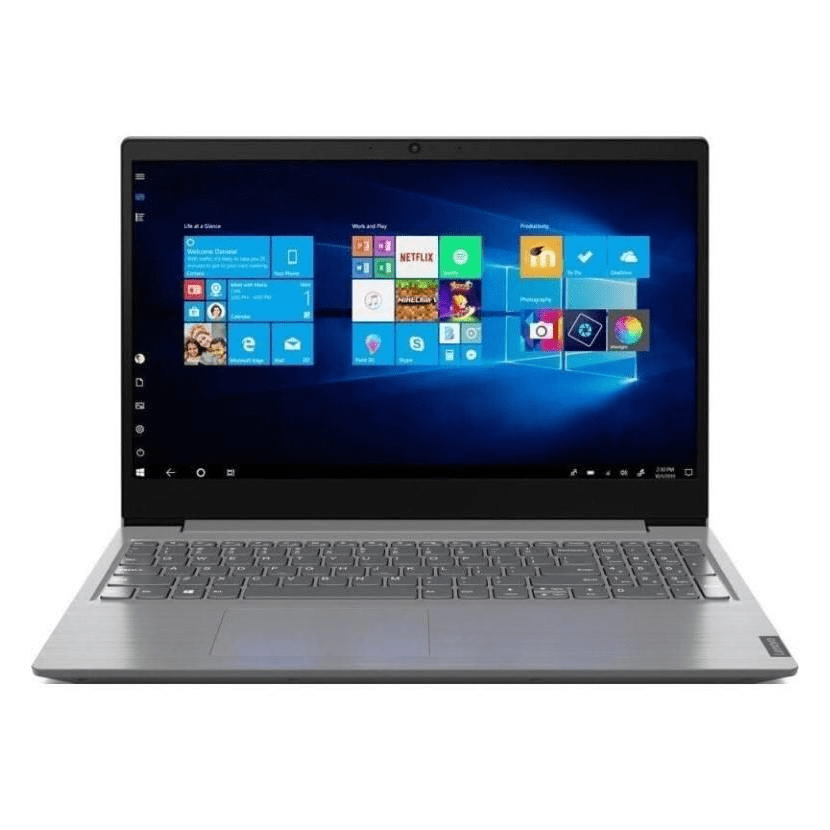Lenovo V15 15.6-inch FHD Laptop - Intel Core i3-1115G4 256GB SSD 4GB RAM Win 11 Pro 82KB00PYSA-L