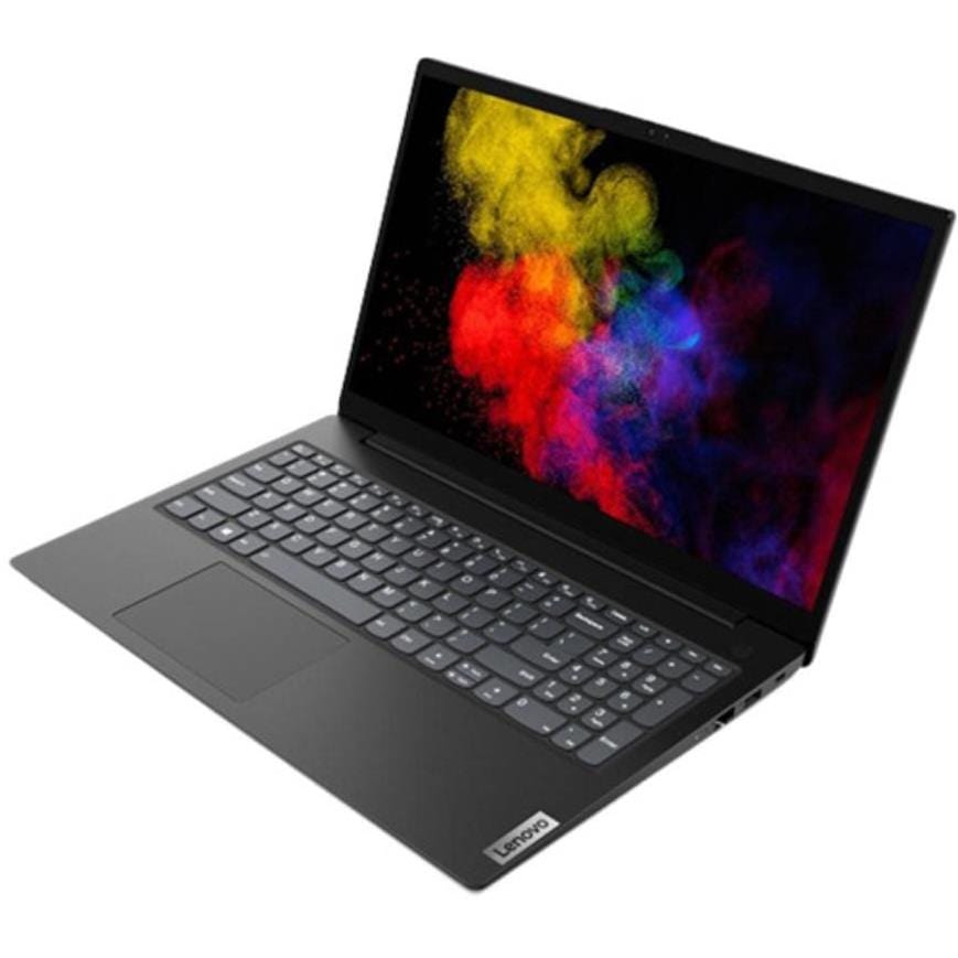 Lenovo V15 15.6-inch FHD Laptop - Intel Core i3-1115G4 256GB SSD 4GB RAM Win 11 Pro 82KB00PYSA-L