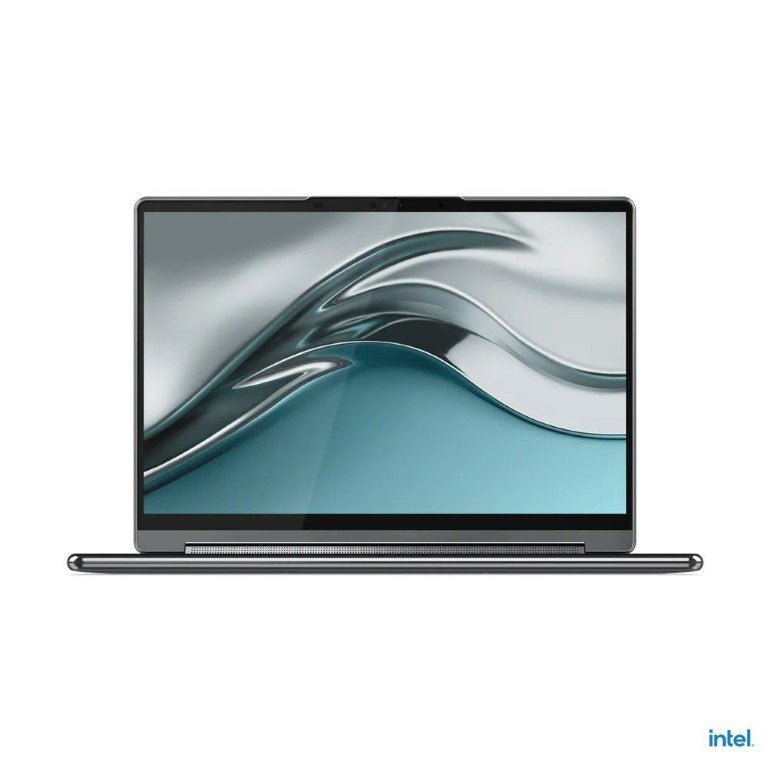 Lenovo Yoga 9 14-inch UHD 2-in-1 Laptop - Intel Core i7-1260P 1TB SSD 16GB RAM Win 11 Pro 82LU00C9FU