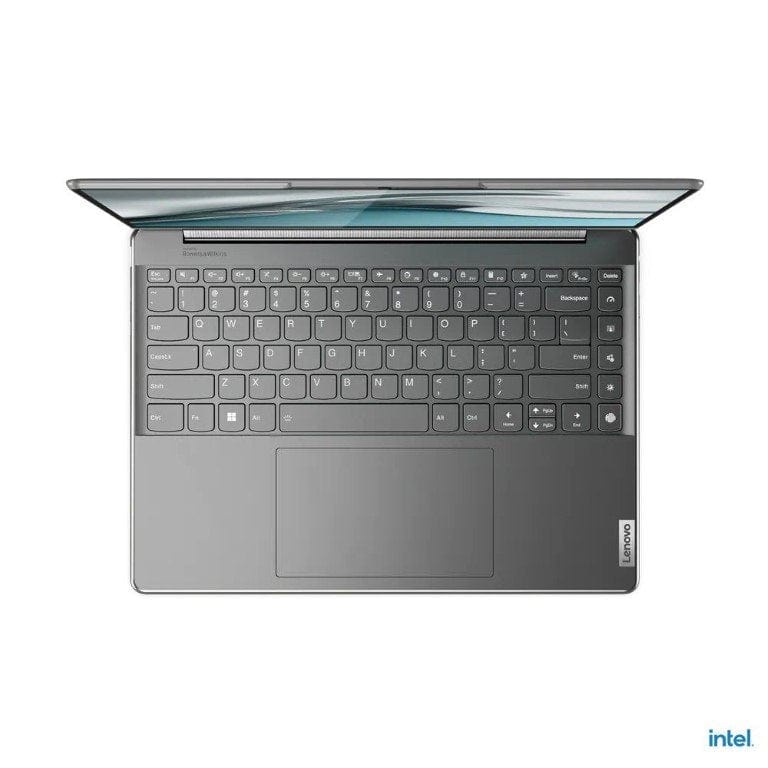 Lenovo Yoga 9 14-inch UHD 2-in-1 Laptop - Intel Core i7-1260P 1TB SSD 16GB RAM Win 11 Pro 82LU00C9FU