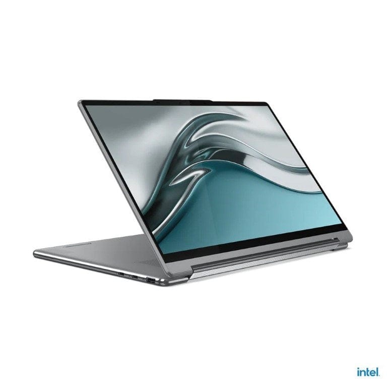Lenovo Yoga 9 14-inch UHD 2-in-1 Laptop - Intel Core i7-1260P 1TB SSD 16GB RAM Win 11 Pro 82LU00C9FU