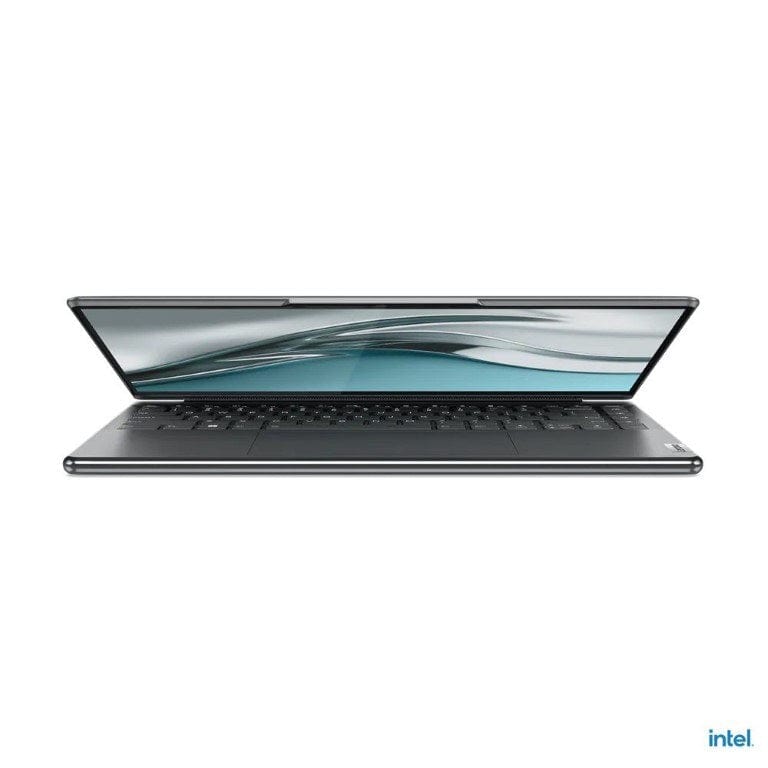 Lenovo Yoga 9 14-inch UHD 2-in-1 Laptop - Intel Core i7-1260P 1TB SSD 16GB RAM Win 11 Pro 82LU00C9FU