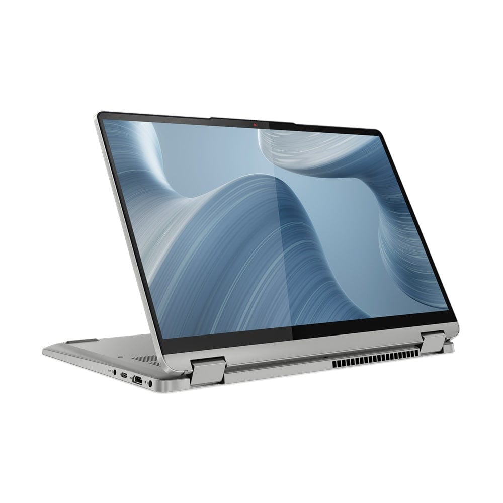 Lenovo IdeaPad Flex 5 14-inch WUXGA 2-in-1 Laptop - Intel Core i5-1235U 512GB SSD 8GB RAM Win 11 Home 82R700CYSA