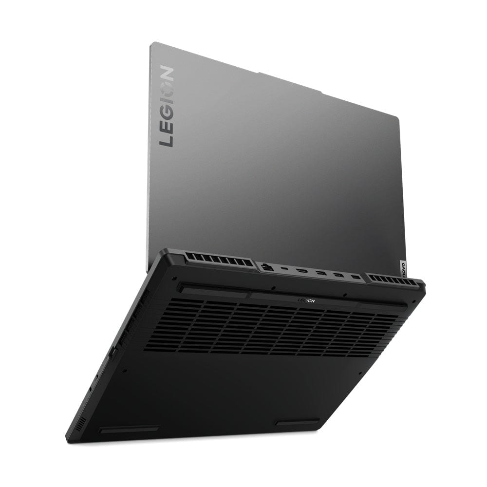 Lenovo Legion 5 15.6-inch WQHD Laptop - Intel Core i7-12700H 512GB SSD 8GB RAM RTX 3060 Win 11 Pro 82RB00E5SA