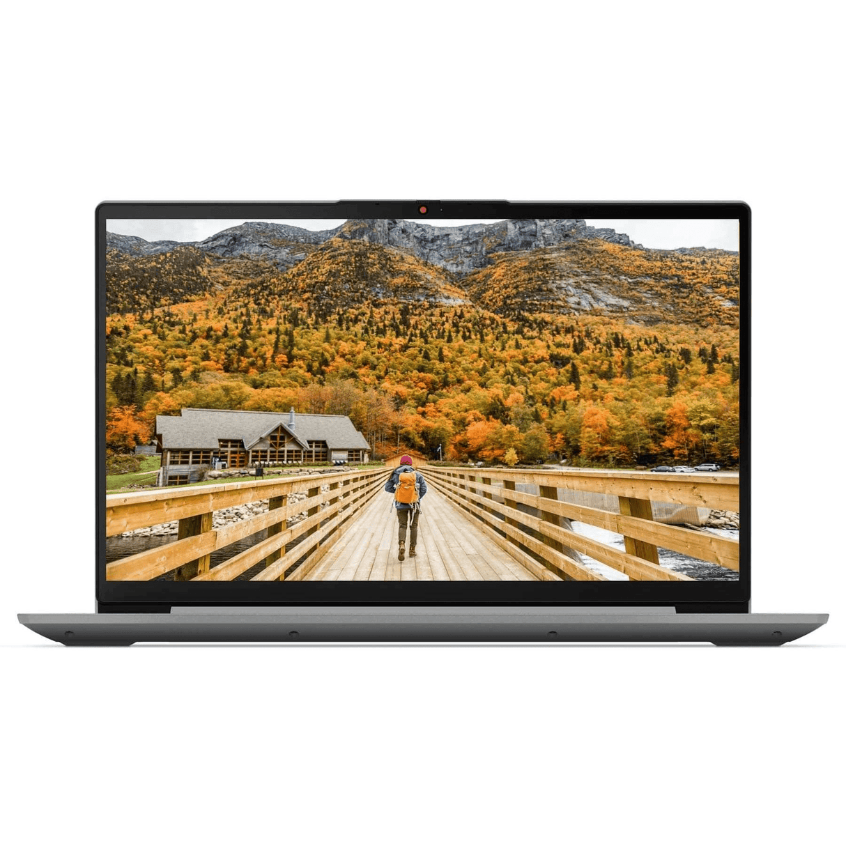 Lenovo IdeaPad 3 15IAU7 15.6-inch FHD Laptop - Intel Core i3-1215U 512GB SSD 8GB RAM Win 11 Home 82RK00JWSA