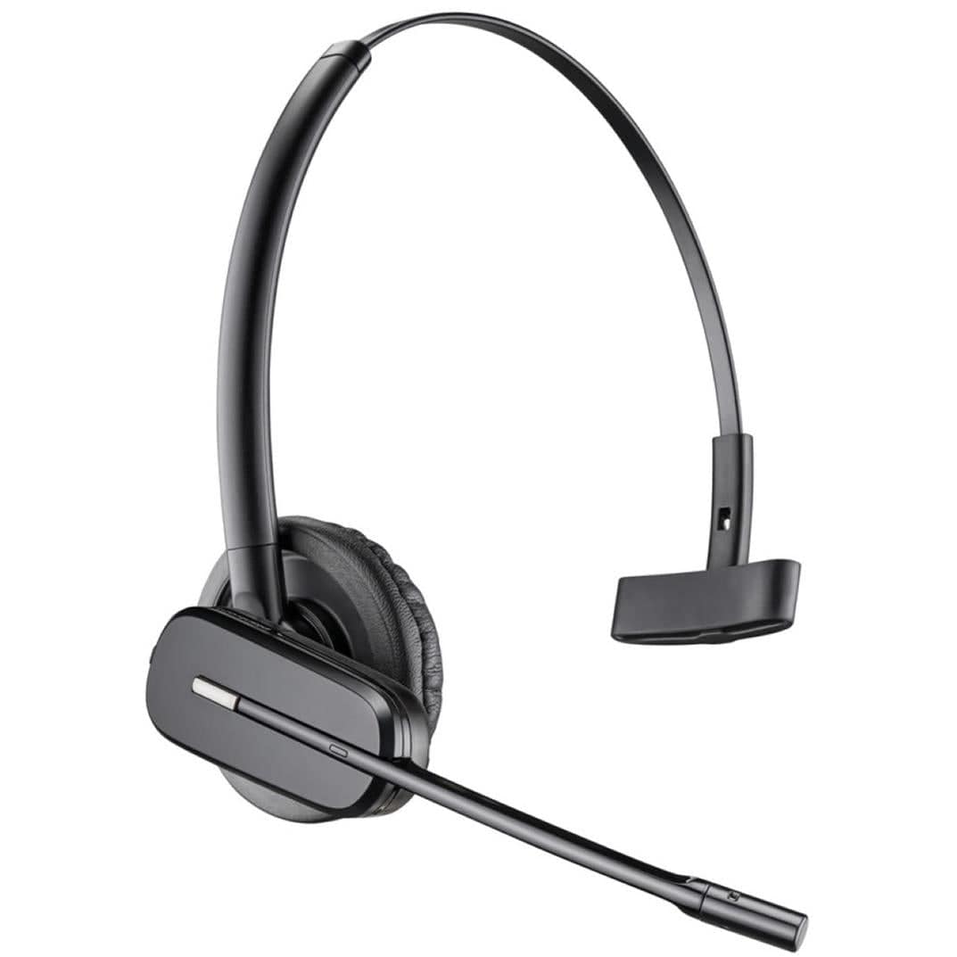 Poly CS540 DECT Headset 84693-02