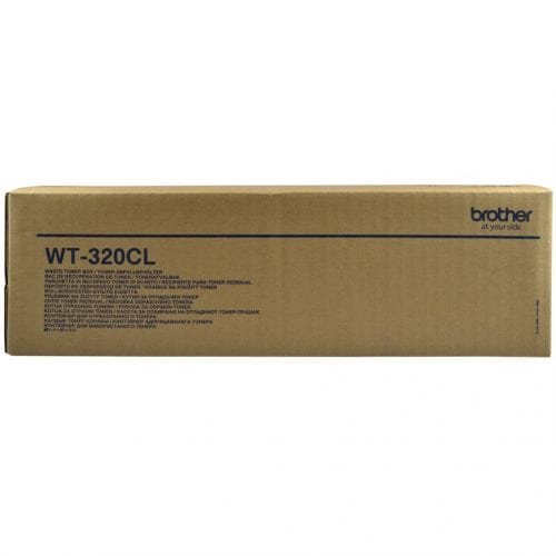 Brother WT-320CL Waste Toner Cartridge