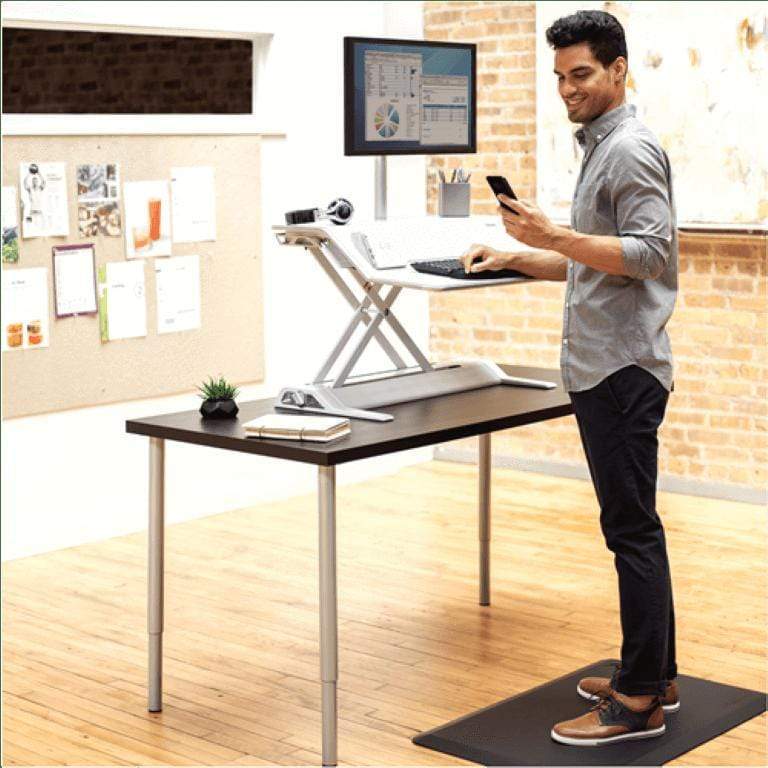 Fellowes Everyday Sit-Stand Mat 8707001