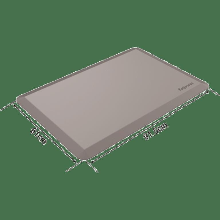 Fellowes Everyday Sit-Stand Mat 8707001