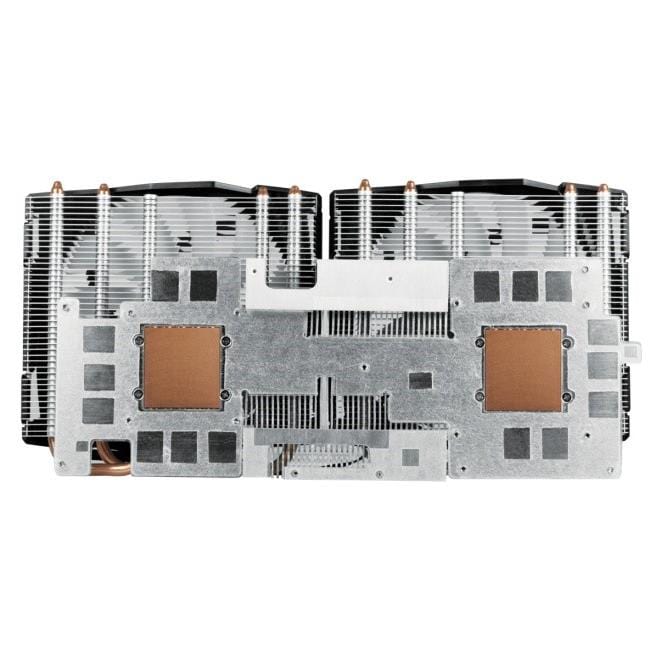 ARCTIC Accelero Twin Turbo 690 VGA Cooling Unit 872767006096