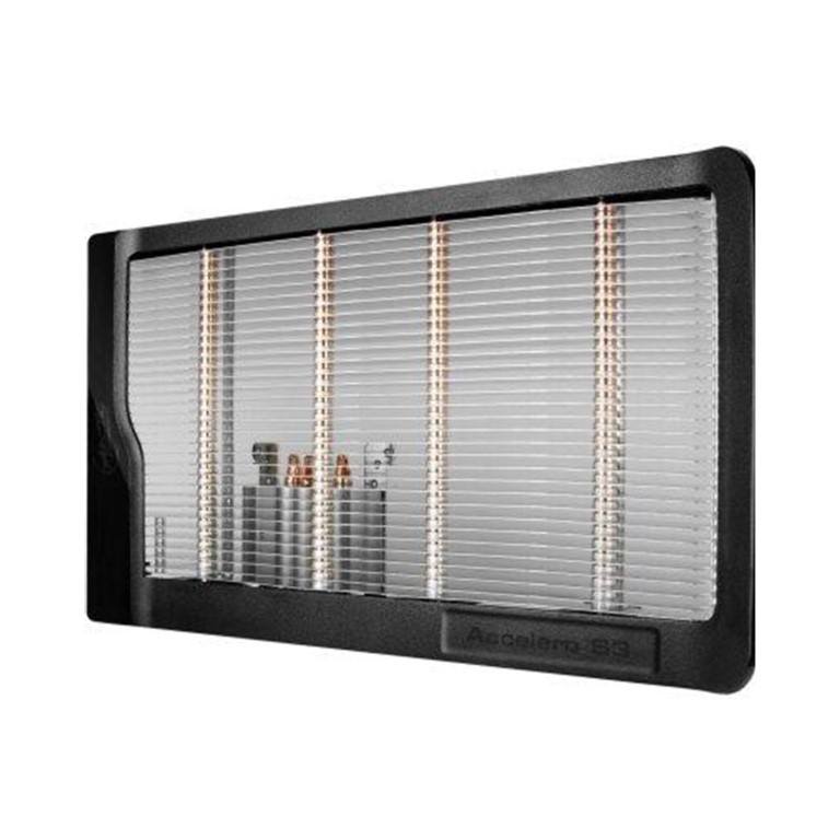 Arctic Accelero S3 Passive Graphics Card Cooler 872767006959