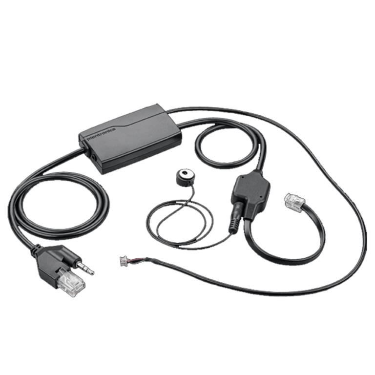 Poly APN-91 NEC Electronic Hook Switch Cable 89280-11