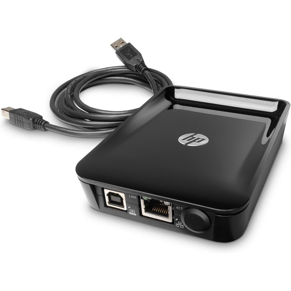 HP Jetdirect LAN Print Server Accessory 8FP31A