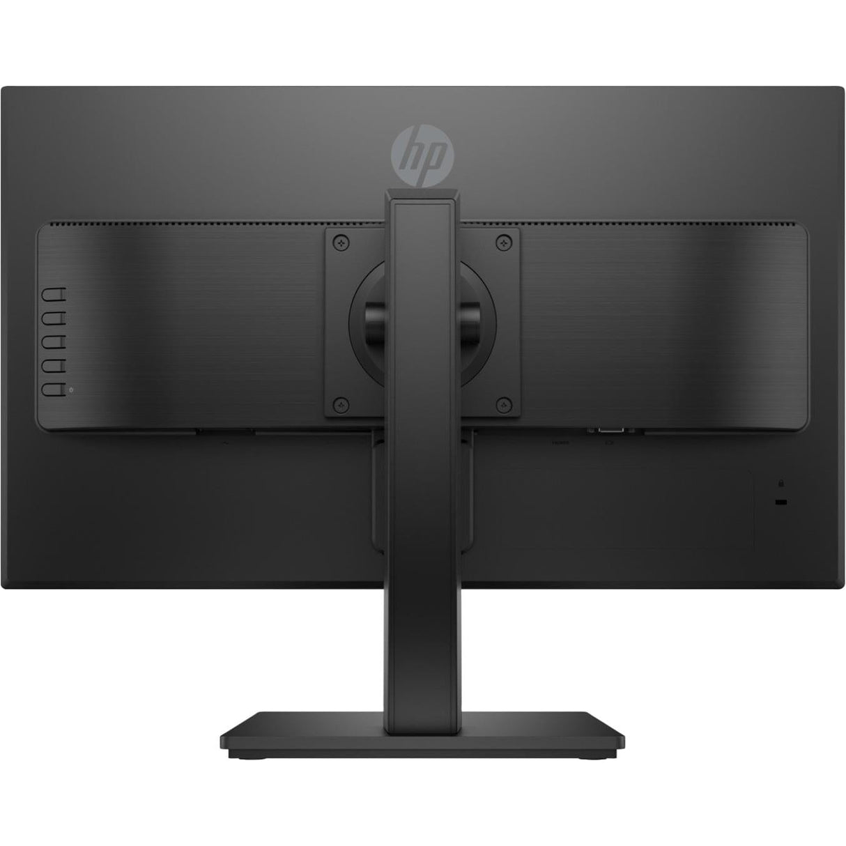 HP P24q G4 23.8-inch 2560 x 1440p QHD 16:9 60hz 5ms IPS Monitor 8MB10AA