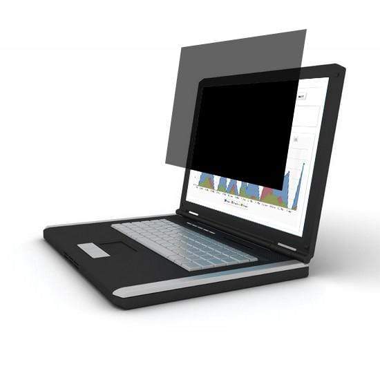 Port Designs 2D Frameless Computer Screen Privacy Filter 14-inch 900003