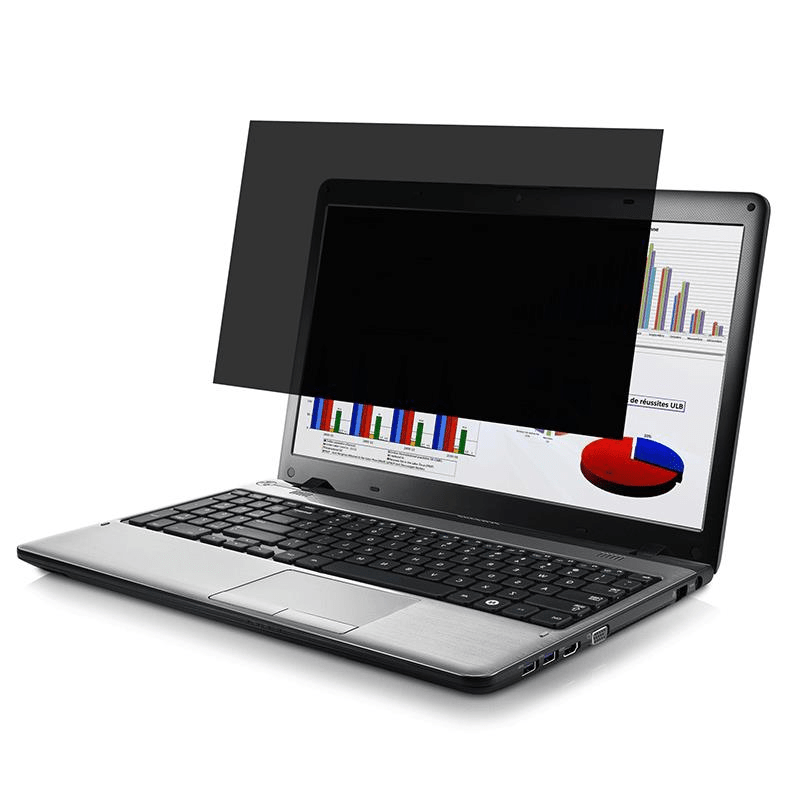 Port Designs Privacy Filter 2D Frameless Display 15.6-inch 900005