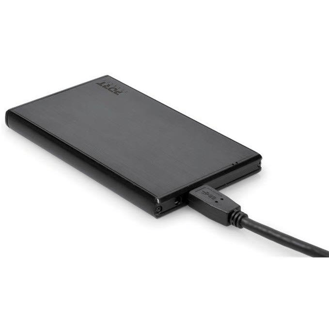 Port Designs 900030 HDD Enclosure Sata 2.5-inch