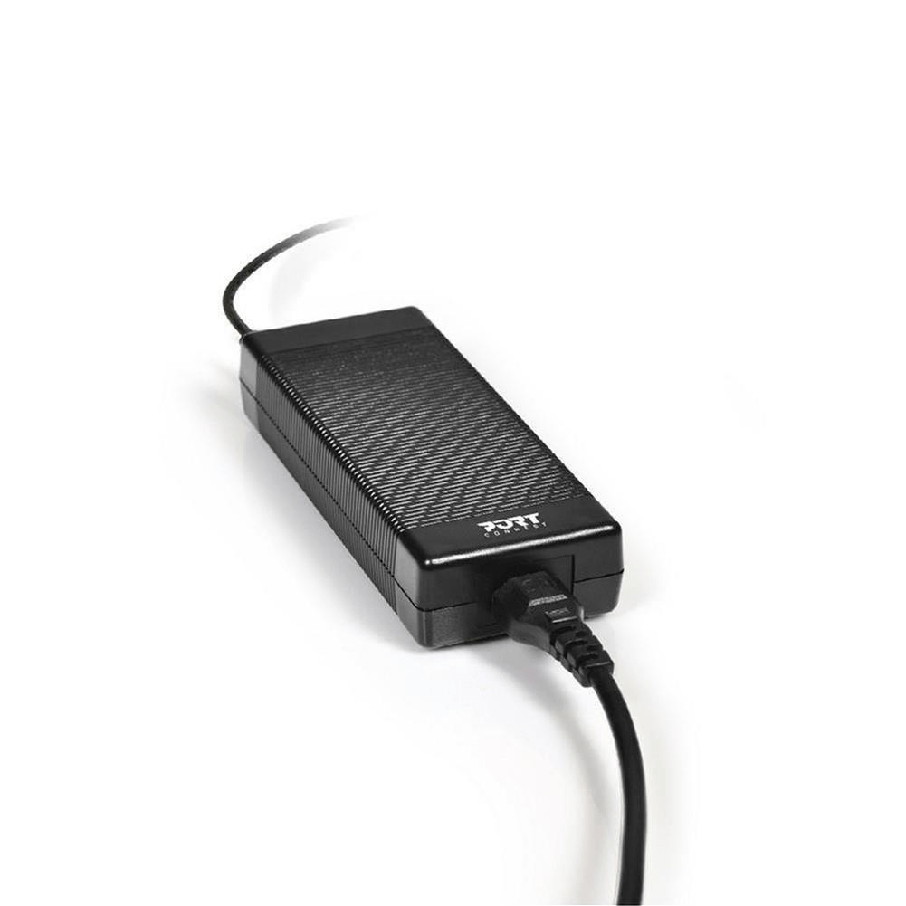 PORT Designs 150W Universal Notebook Adapter 900103