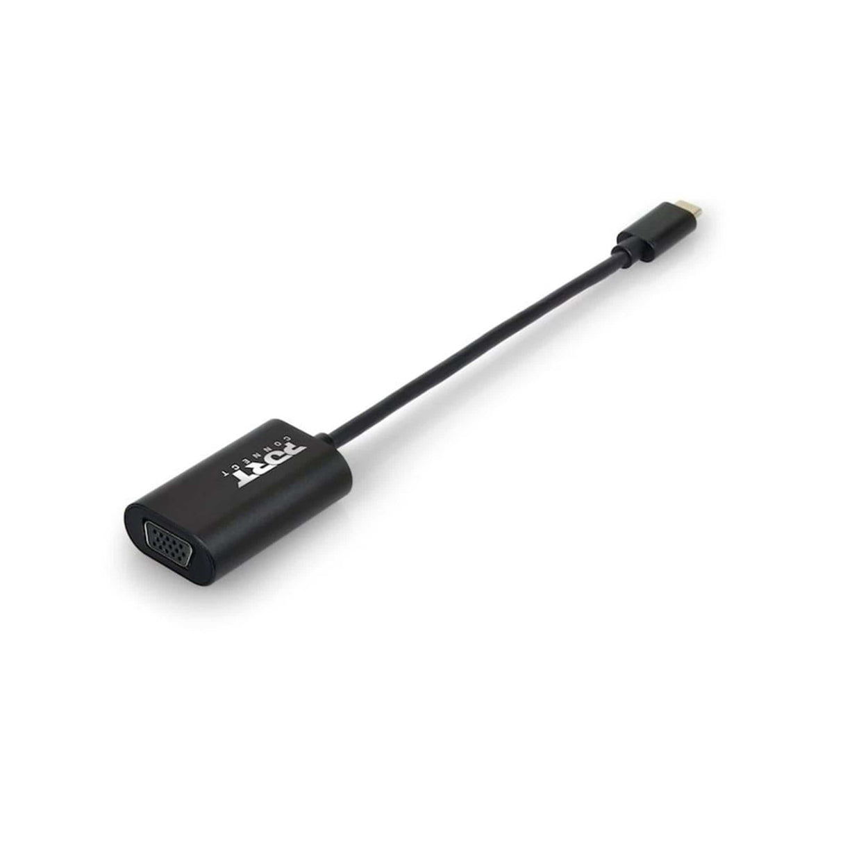Port Designs Type-C to VGA Converter 900125