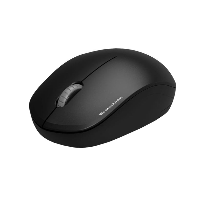 Port Connect Mouse Collection Wireless Black 900540