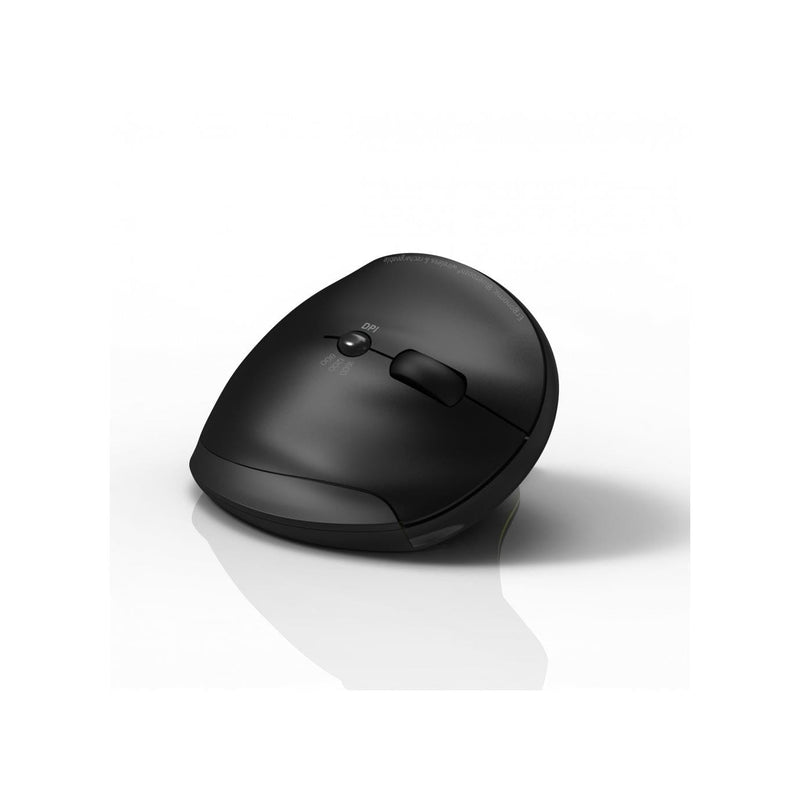 Port Designs Bluetooth Optical 1600 DPI Mouse 900706-BT