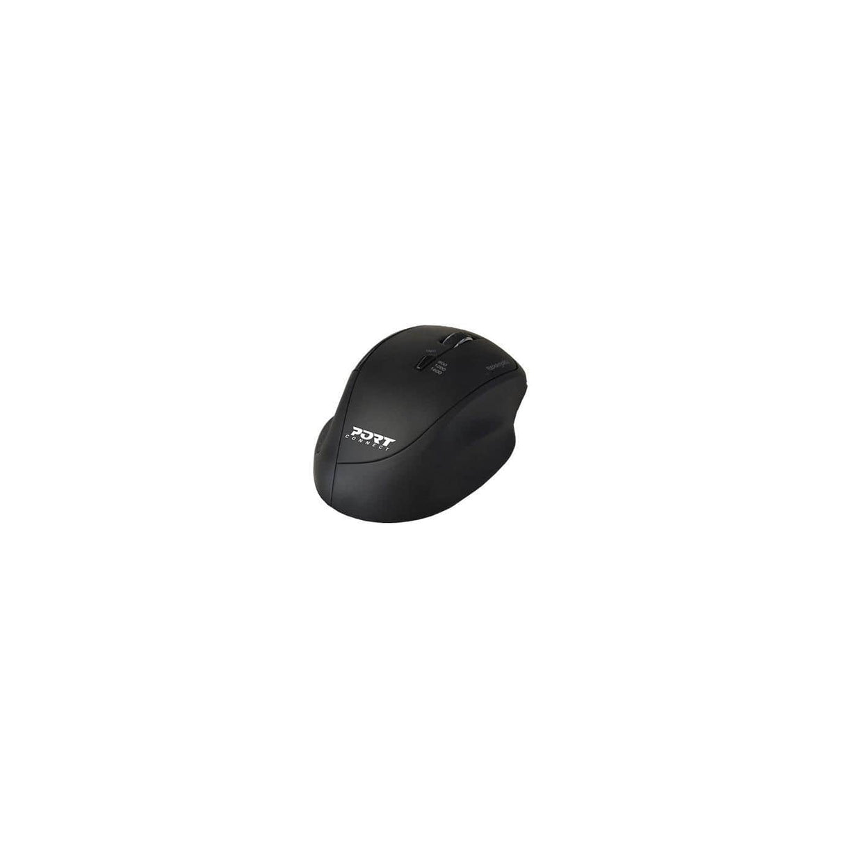 Port Designs 900708 Mouse Right-Hand RF Wireless Optical 1600dpi