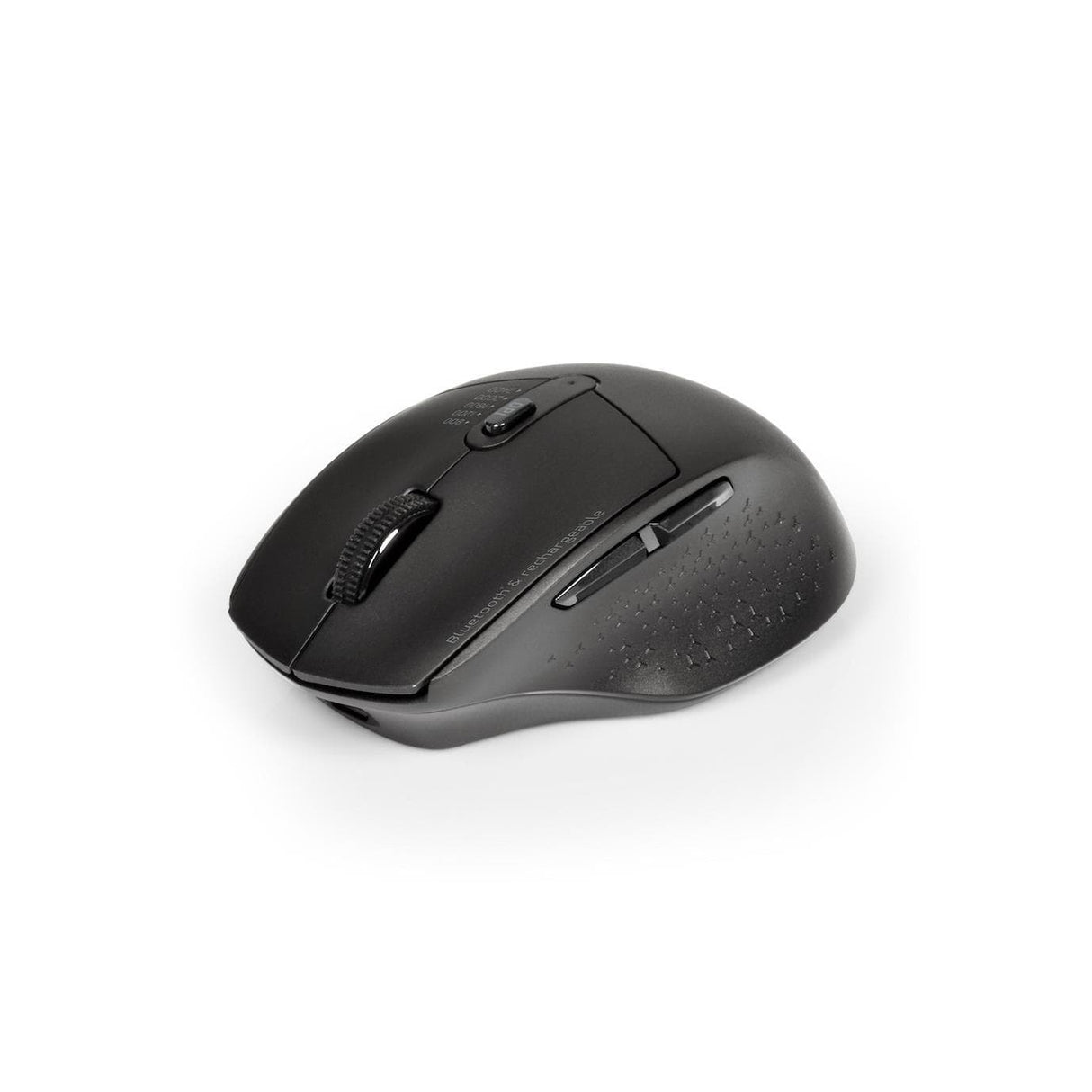 Port Designs 900715 Mouse Right-Hand RF Wireless+Bluetooth Optical 2400dpi