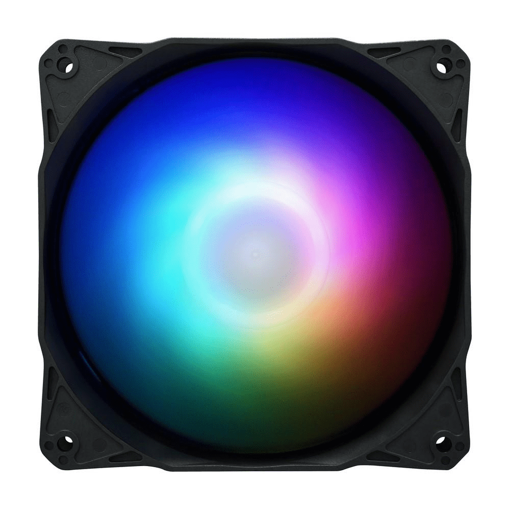 Asus GT301 120mm ARGB Case Fan 90DA0040-B00000