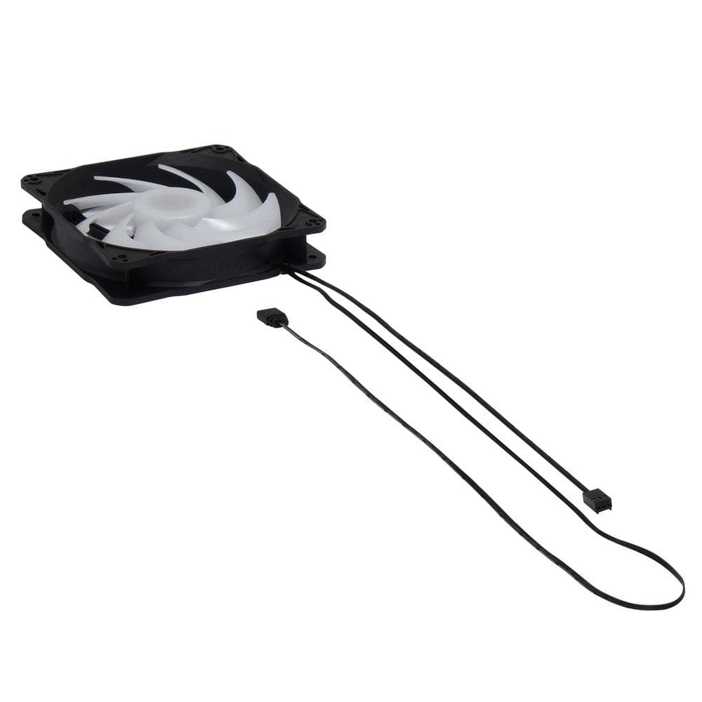 Asus GT301 120mm ARGB Case Fan 90DA0040-B00000