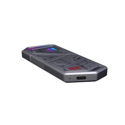 Asus ROG Strix Arion EVA Edition M.2 NVMe External SSD Enclosure 90DD02H2-M09000