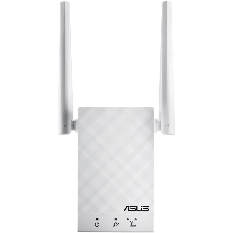 ASUS RP-AC55 AC1200 Dual-band Network Repeater 90IG03Z1-BN3R00