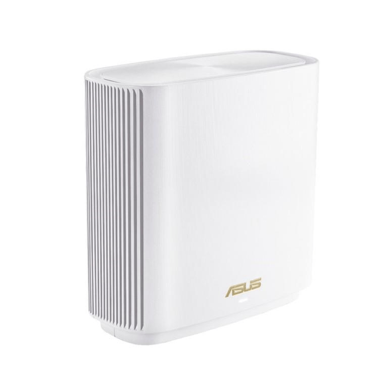 ASUS ZenWiFi AX XT8 Wireless Gigabit Ethernet Tri-band Router 90IG0590-MO3G70