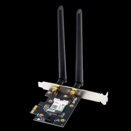 ASUS PCE-AX3000 WLAN / Bluetooth 3000 Mbit/s Internal 90IG0610-MO0R10
